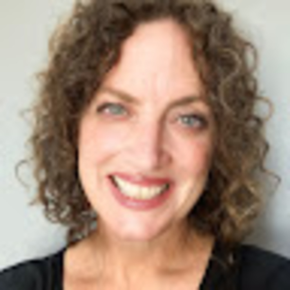 Meet your Posher, Gina